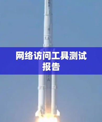 网络访问工具测试报告