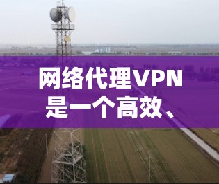 网络代理VPN是一个高效、安全的网络连接方式，尤其适用于移动设备。以下是详细的步骤指南