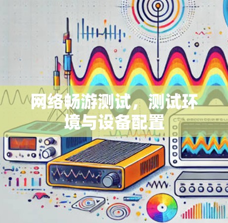 网络畅游测试，测试环境与设备配置