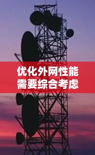 优化外网性能需要综合考虑多种因素，包括软件的选择、使用流程、兼容性以及预算。以下是基于上述思考的优化步骤指南