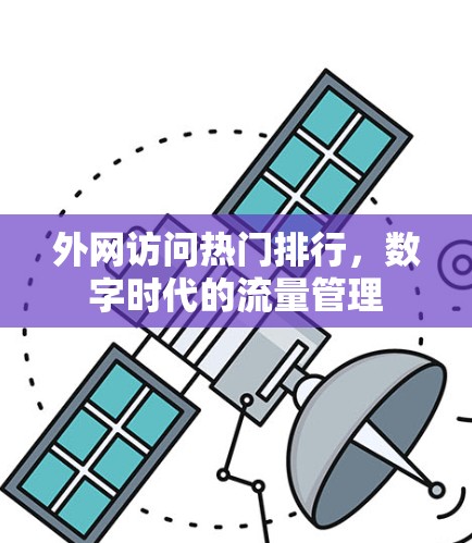 外网访问热门排行，数字时代的流量管理
