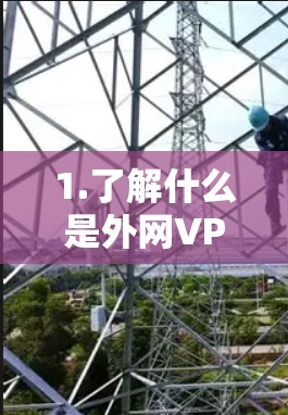 1.了解什么是外网VPN