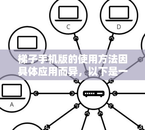 梯子手机版的使用方法因具体应用而异，以下是一个通用的梯子使用指南，适用于用于拍照、建造或其他用途的情况