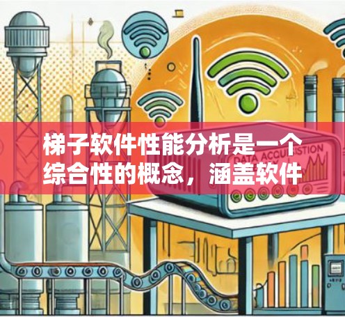 梯子软件性能分析是一个综合性的概念，涵盖软件性能评估的多个方面，旨在优化和提高软件的运行效率。以下是对梯子软件性能分析的详细总结