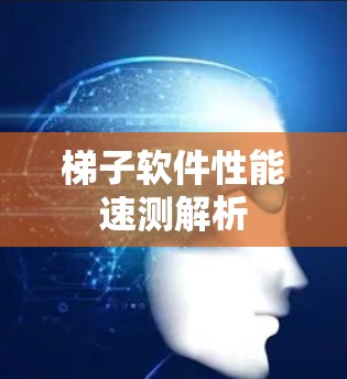 梯子软件性能速测解析 梯子软件性能速测解析