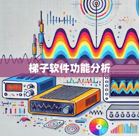 梯子软件功能分析 梯子软件功能分析
