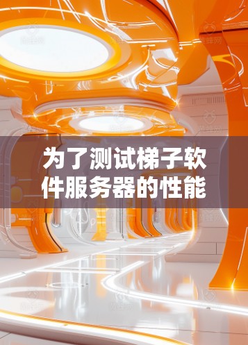 为了测试梯子软件服务器的性能,可以按照以下步骤进行 为了测试梯子软件服务器的性能,可以按照以下步骤进行