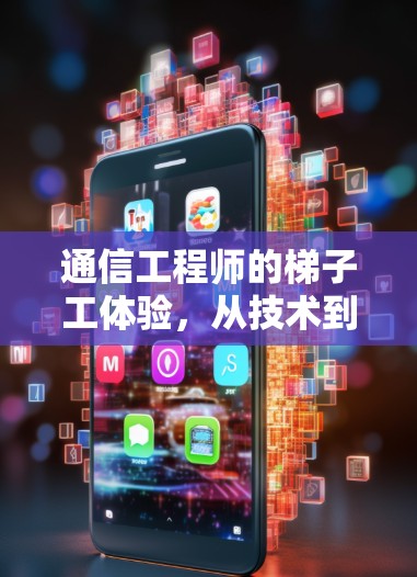 通信工程师的梯子工体验，从技术到生活的完美结合